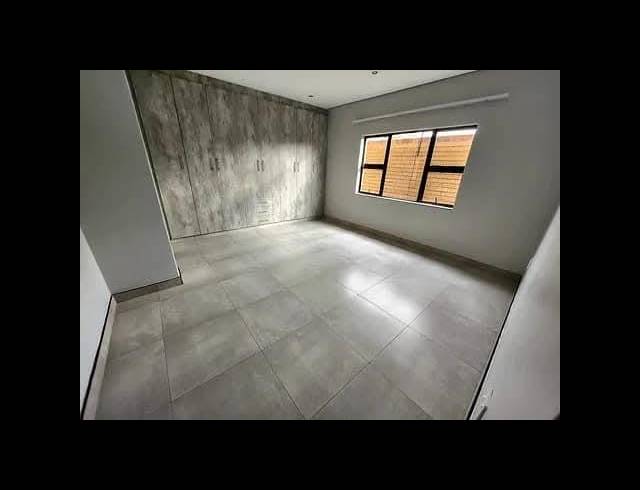 3 BEDROOM PROPERTY TO RENT IN DELMAS